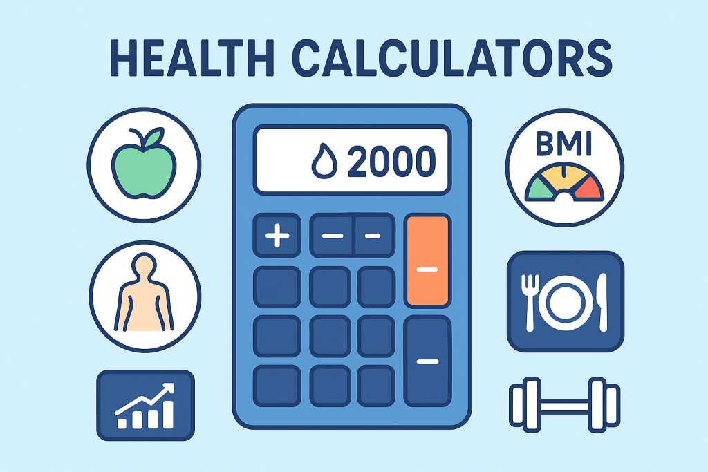 Health Calculators